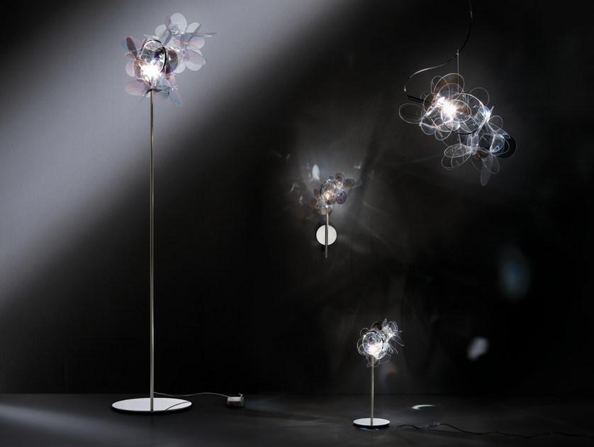 Slamp Настольная лампа Mille bolle sun-id-1402266 - Вид №2