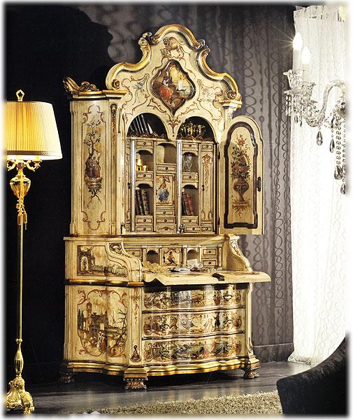 Секретер  MIRANDOLA M906 Arena - Вид №1