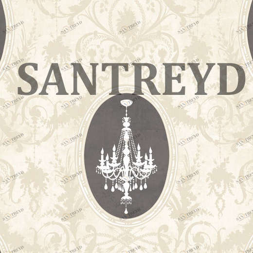 cm10700 Обои Seabrook Camille