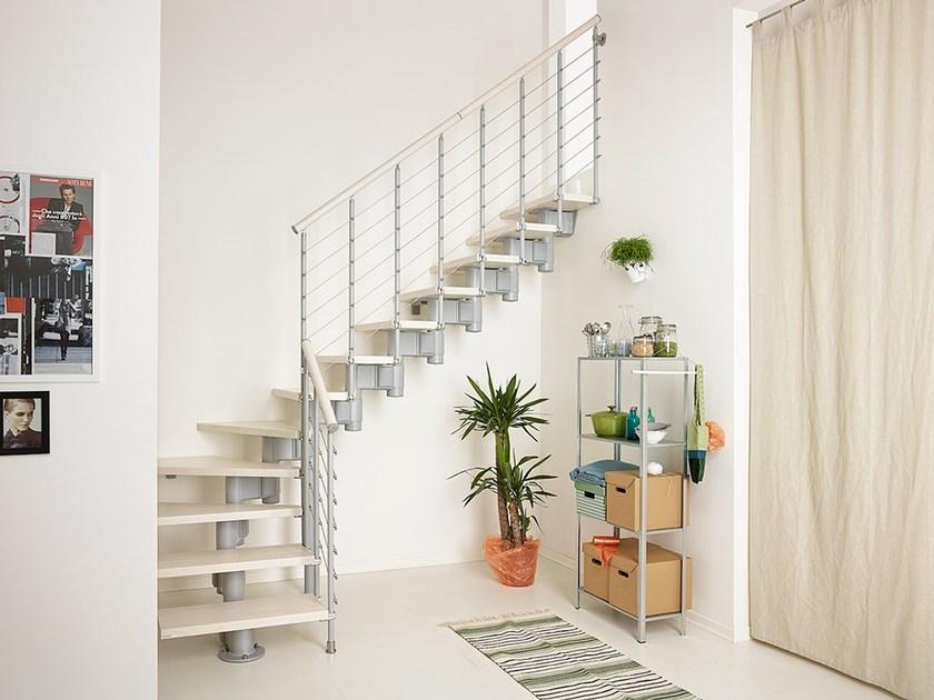 Fontanot Открытая лестница Pixima sun-id-1433626 - Вид №5