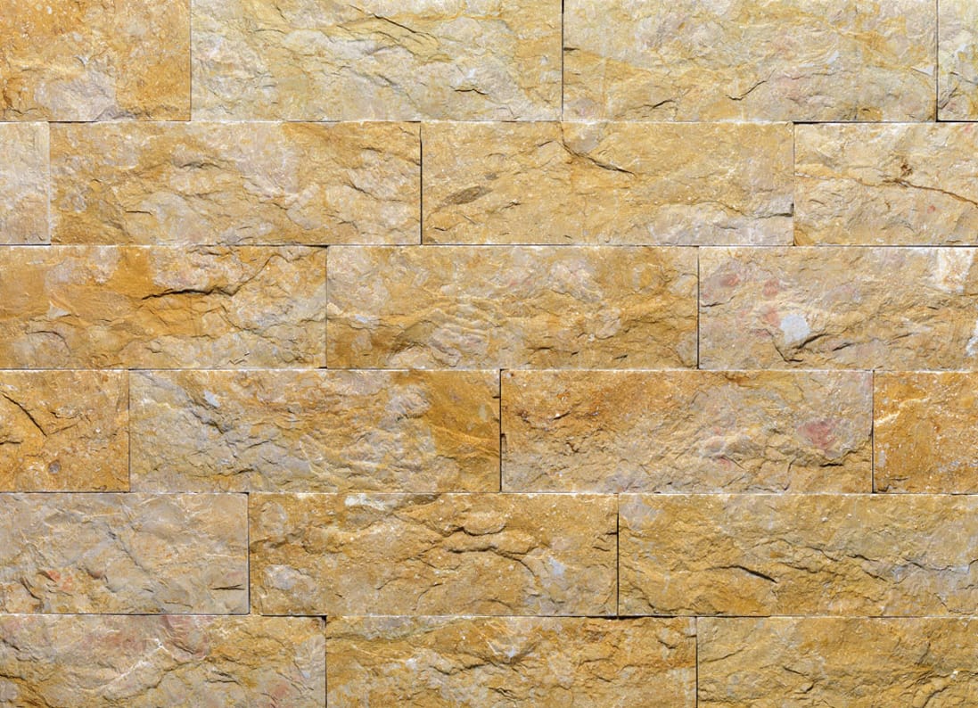 Натуральный каменный элемент для фасада B&B Rivestimenti Naturali камень ARCH-00046097 - Вид №1