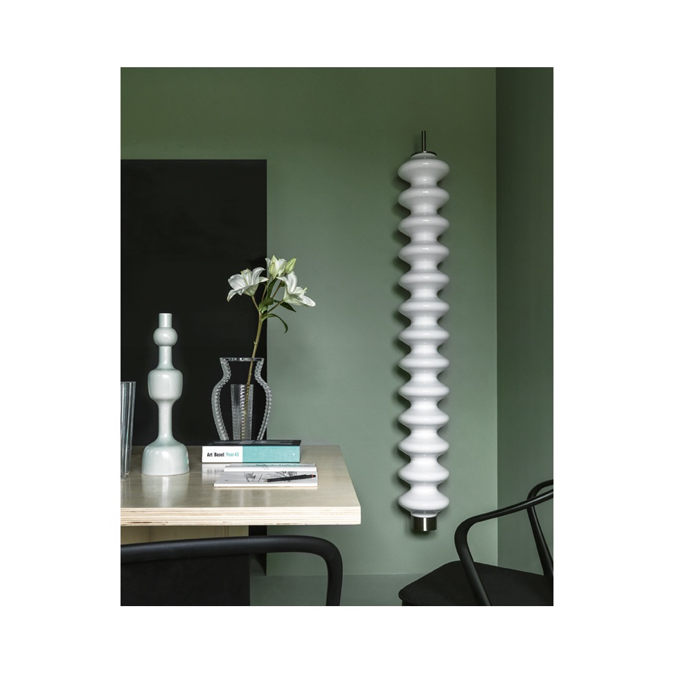 Полотенцесушитель / Milano Tubes sun-id-376954 - Вид №1