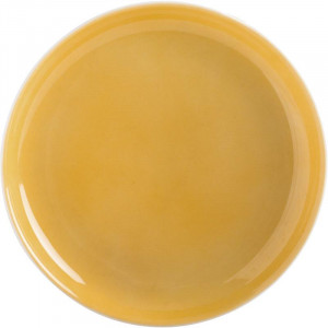 393559A69439C Wildflower блюдце / закуска блюдо 16 см пять чувств акварель желтый Kahla-porzellan