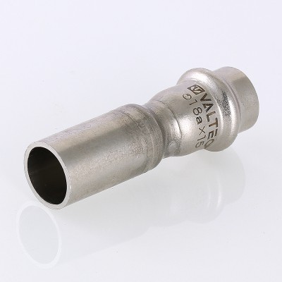 VTi.905.I.004222 Фитинг из нержавеющей стали – вставка переходная Valtec 42 х 22 мм  - Вид №7