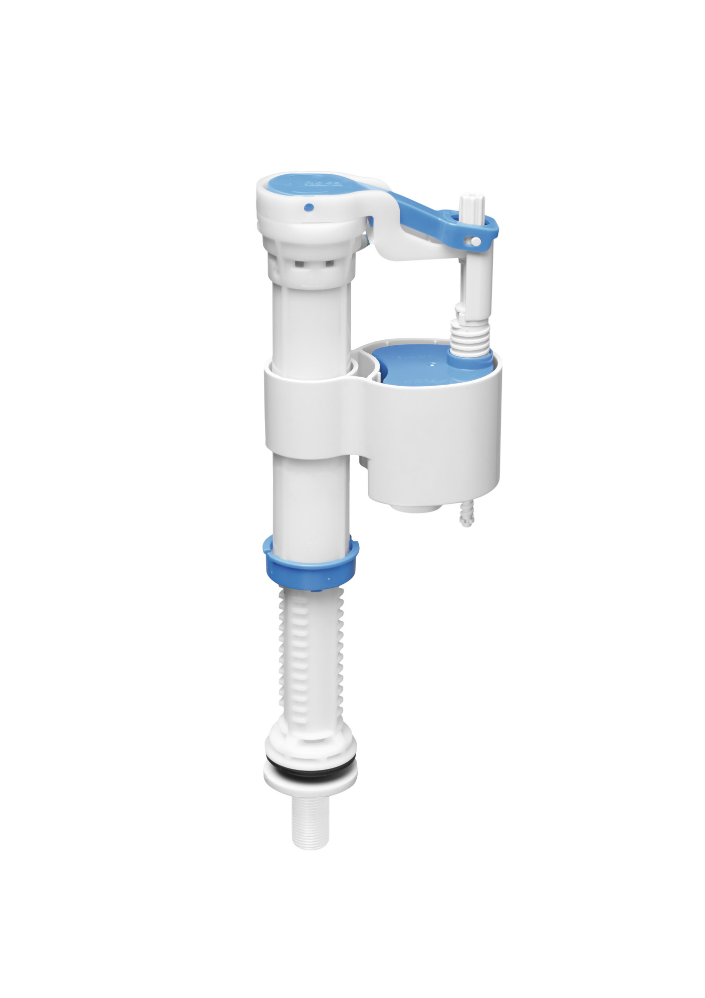 A822508900 Компактный механизм подачи с нижним входом ROCA Mecanismos 
