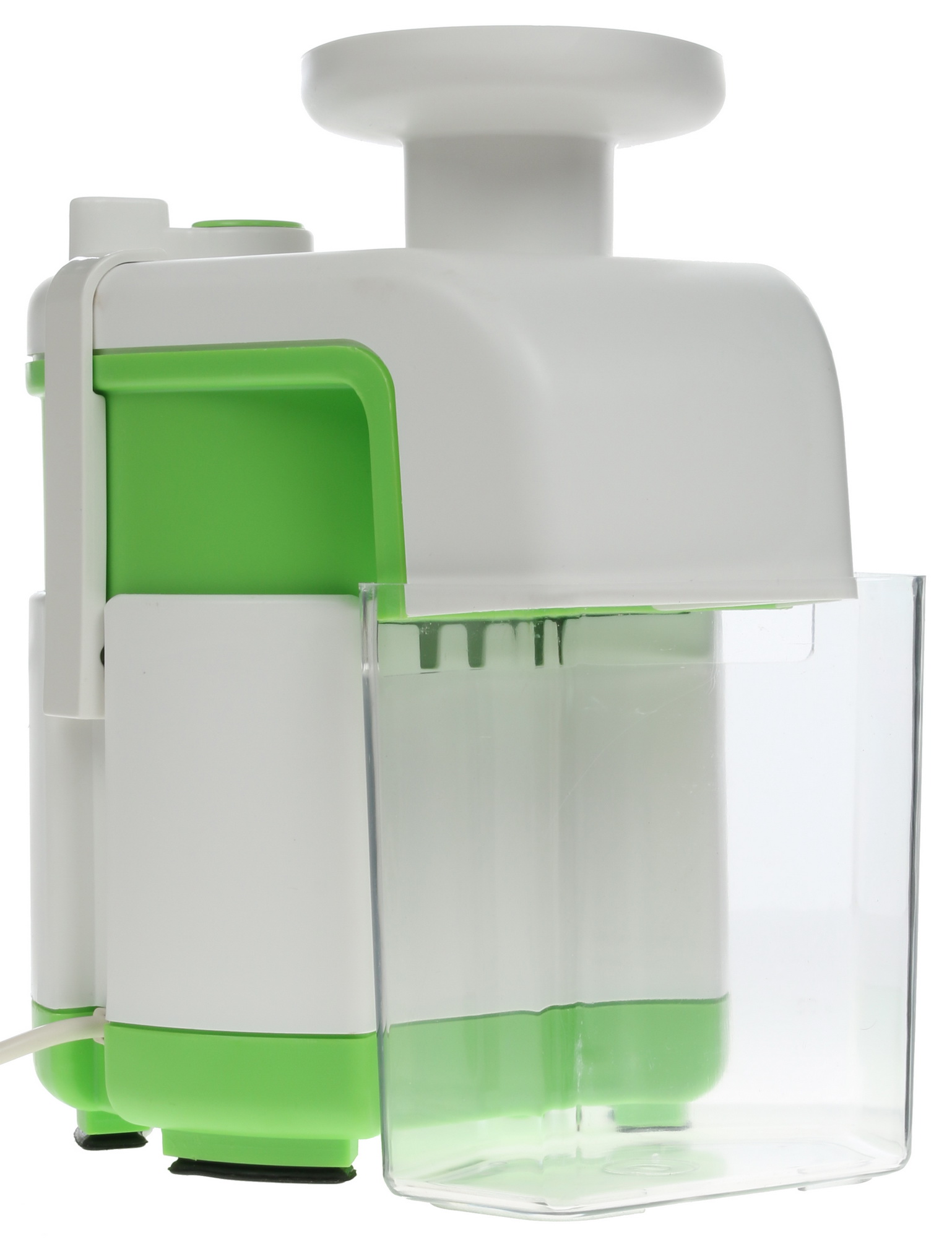 1078132 Соковыжималка электрическая Журавинка СК СВСП 303 белый STDN-0082510