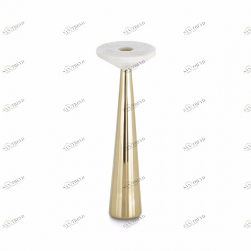 Подсвечник / Stone Short Tom Dixon sun-id-376649