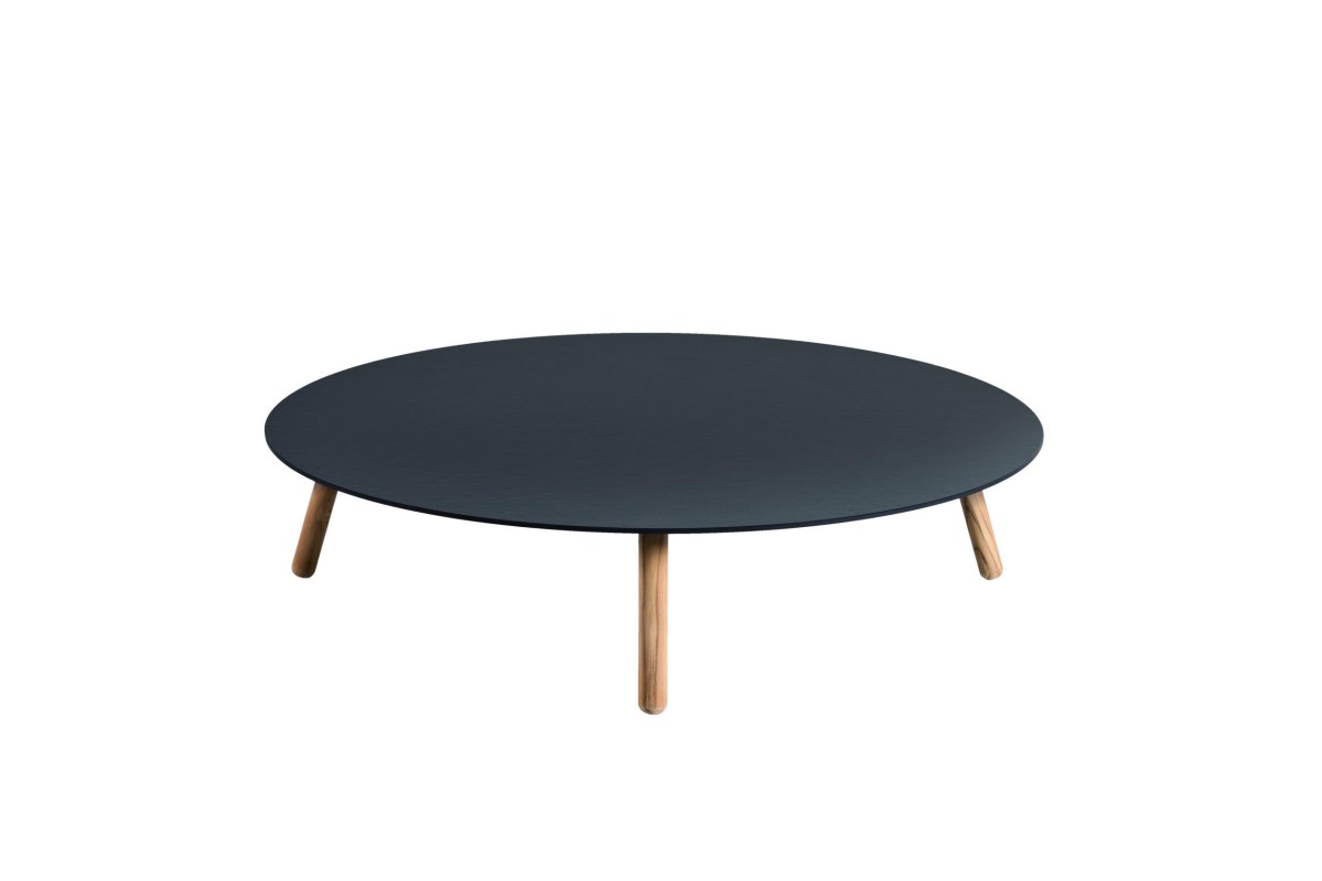 107090 Столик Ø 120 см Point Round POINT1920