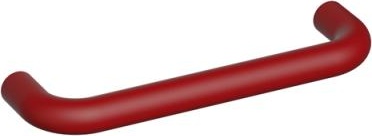 548.13B128 Мебельная ручка ø 13 мм HEWI USA Produkte  - Вид №13