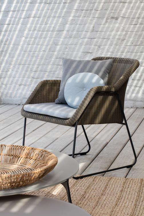 1 мест. белый шнур 2мм белый Manutti Mood MNST637 - Вид №4