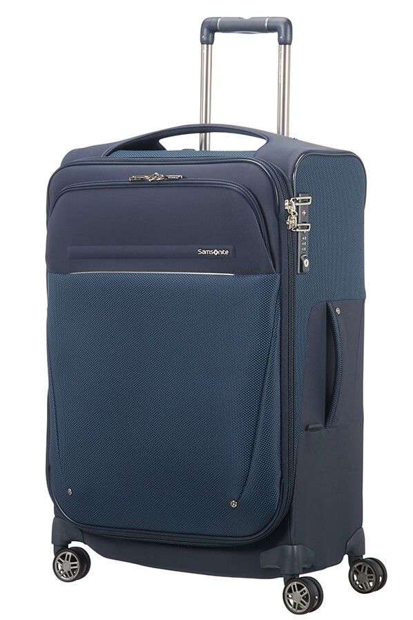 CH5-01005 Чемодан CH5*005 Spinner 63/23 Exp Samsonite B-Lite Icon 
