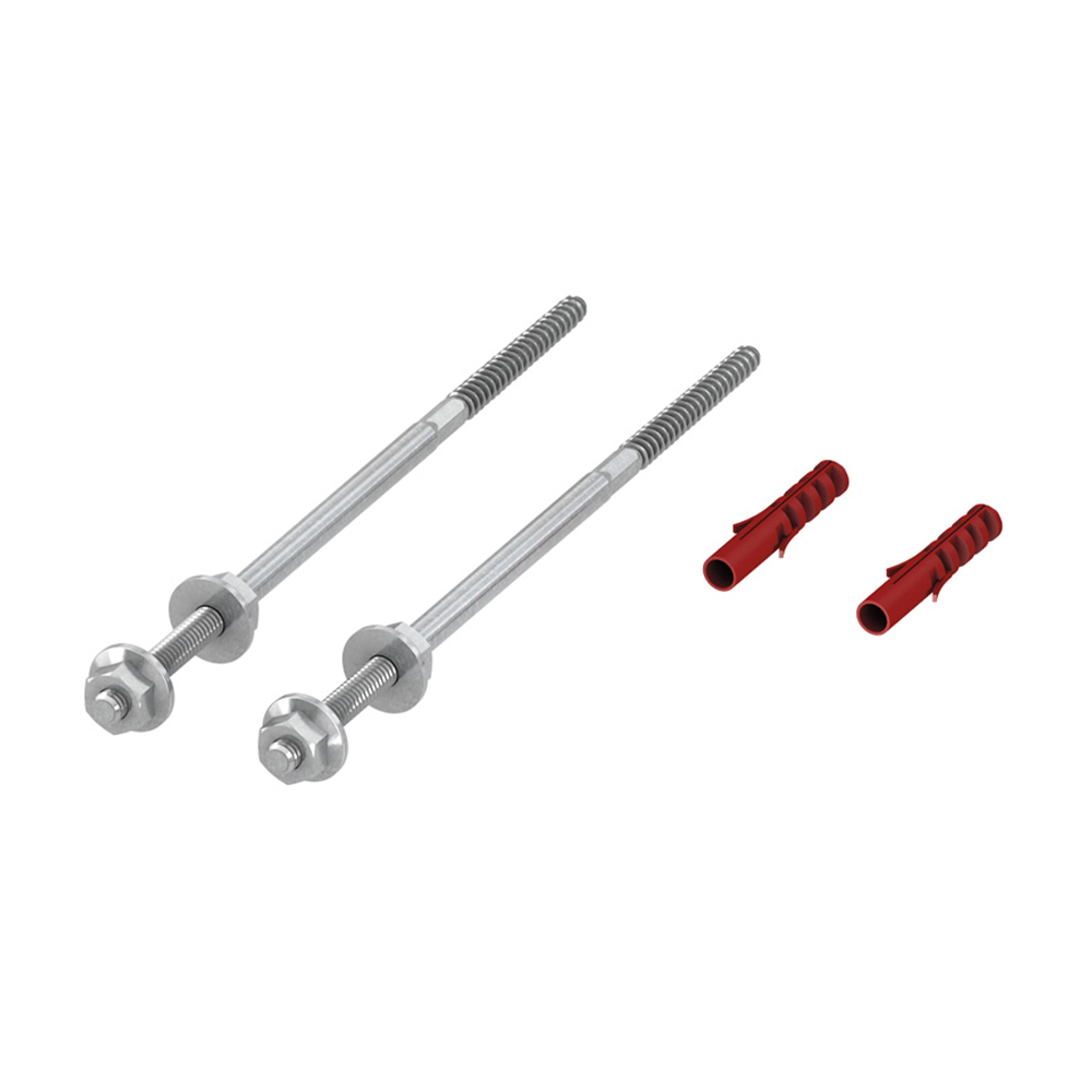 K440920.WCD Комплекты из инсталляций, панелей смыва и унитазов Duravit D-Neo Tece  - Вид №4