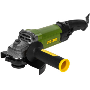 Углошлифовальная машина (УШМ) PROCRAFT PW1600SE 9277876