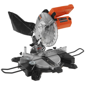 Торцовочная пила  Patriot MS 210 5603028