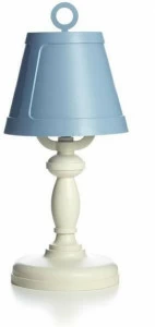 moooi Настольная лампа с фиксированным кронштейном Paper patchwork