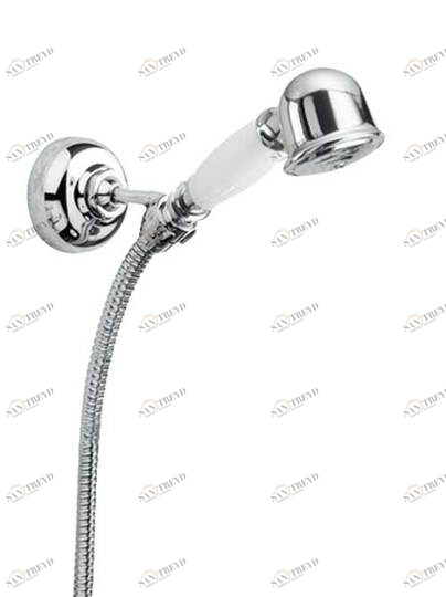 FIR Italia Ручной душ ALISON 33 33.3909.2 