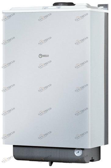 RIELLO Настенный конденсационный котел для улицы Generatori murali sun-id-1402114