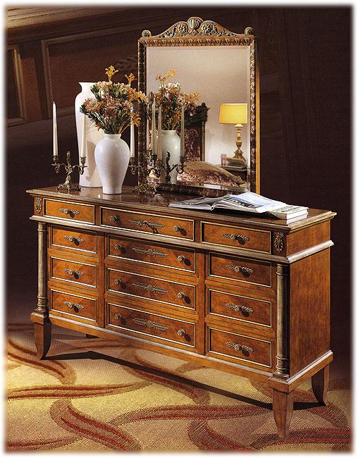 Комод Dvorak ANGELO CAPPELLINI 9953 