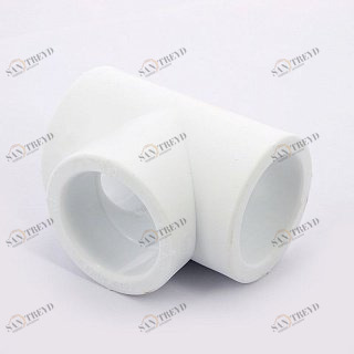 Тройник PRO AQUA полипропиленовый 50 PA14016P