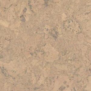 Пробка Corksribas Naturcork Iceberg Cream (Гладкая) 600х300 мм.