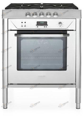 ALPES-INOX Элементы кухни для приготовления пищи на газе или индукции Liberi in cucina sun-id-1432296