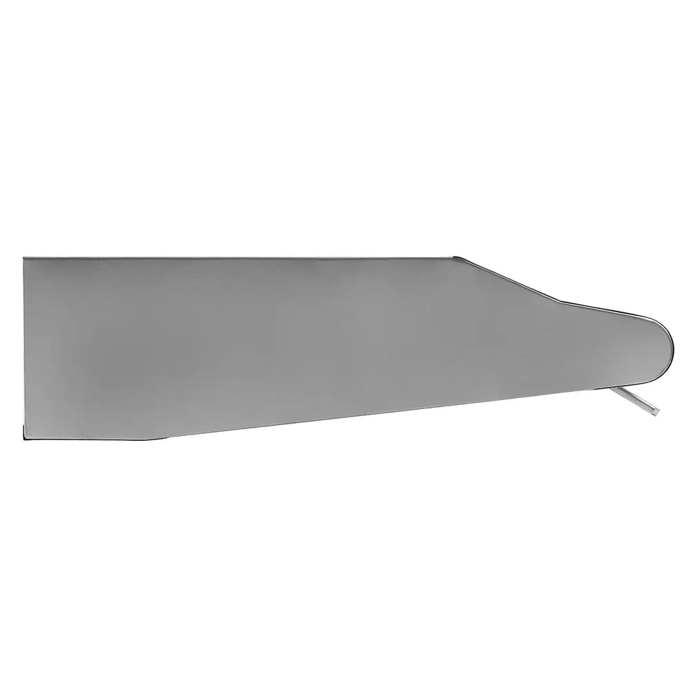 Вытяжка ORE Grong 50 см, нержавеющая сталь STLM-2202898 - Вид №2