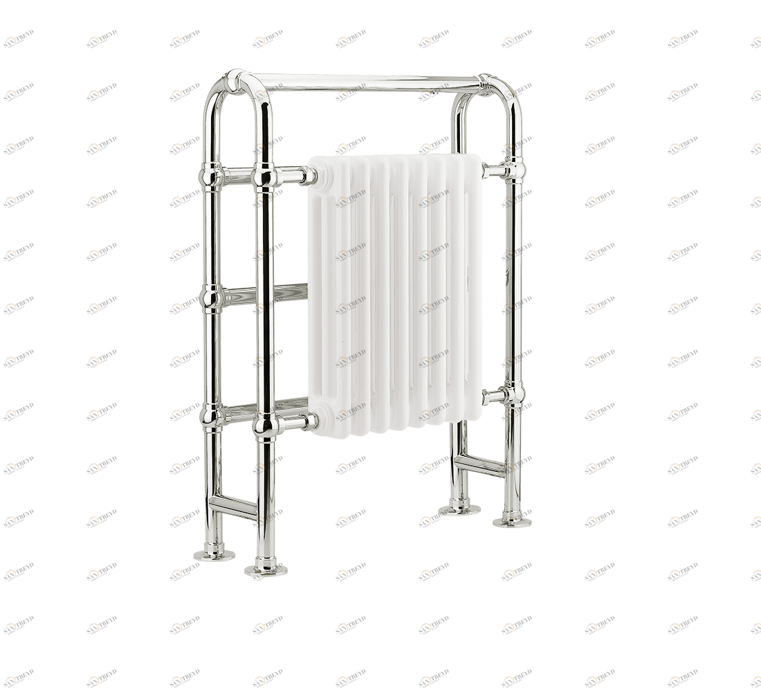 Gentry Home Грин Парк 1  Никель GH100523 