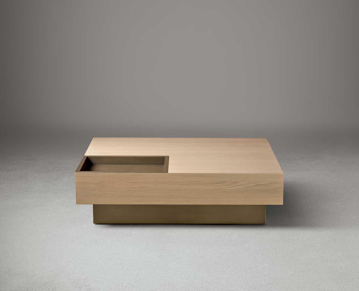 Yves Столик OASIS BATHROOM Yves  - Вид №5