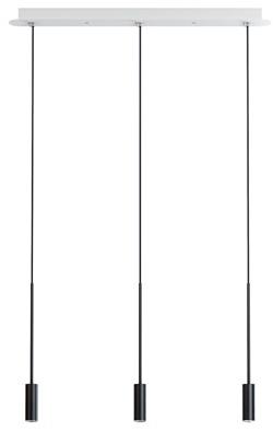 Estiluz Светодиодный подвесной светильник из алюминия Volta T-3534 - Вид №5