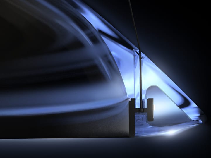 ПММА светодиодный подвесной светильник Artemide Ameluna ARCH-00096775 - Вид №3