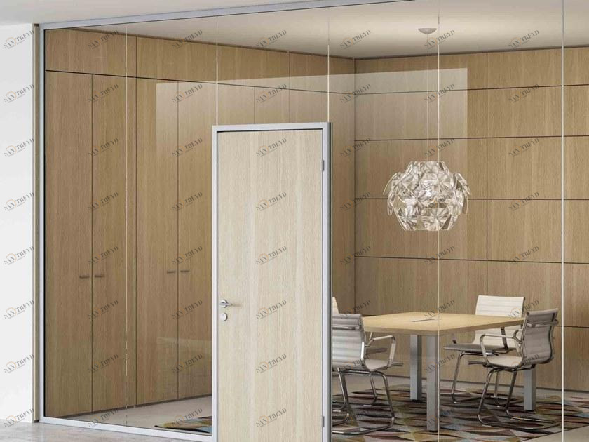 CUF Milano Стеклянная передвижная стена для офиса Aquarius sun-id-1494976