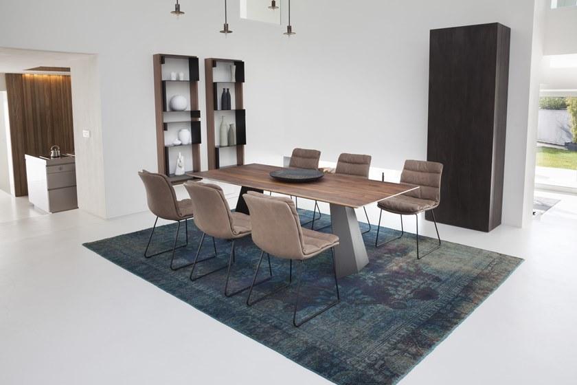 Tonon Санное кресло с кожаной обивкой  934.92  - Вид №2