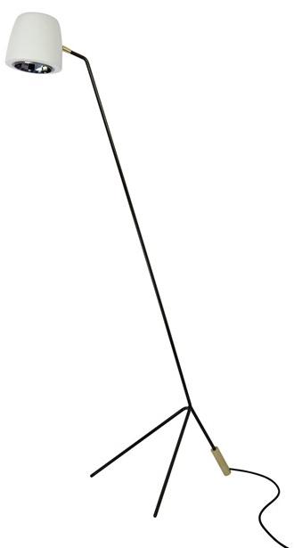 Hind Rabii Светодиодный торшер из алюминия Ice sun-id-1375906 - Вид №2