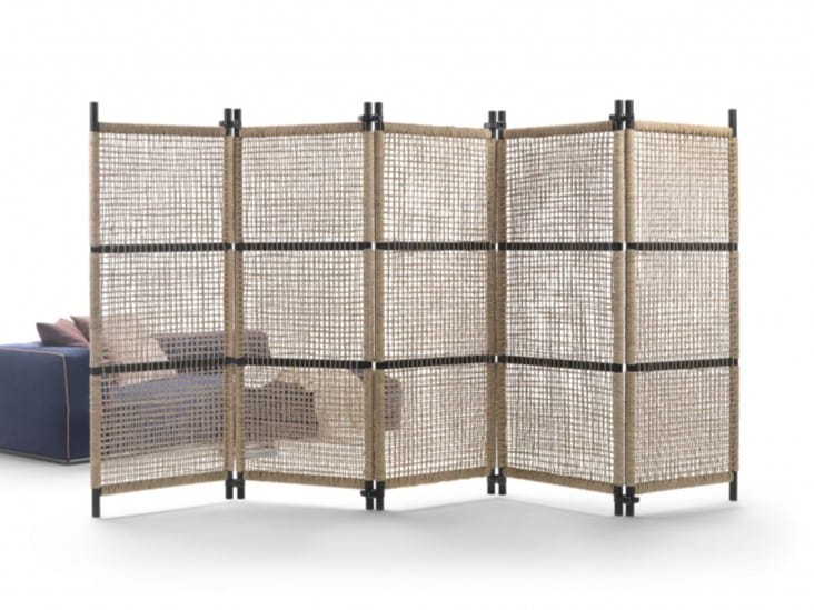 Соломенная ширма Flexform Parker ARCH-00049694