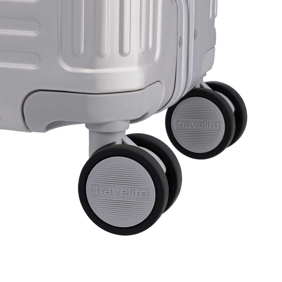 79949-56 Чемодан 79949 4-Wheels Trolley L Travelite Next - Вид №7