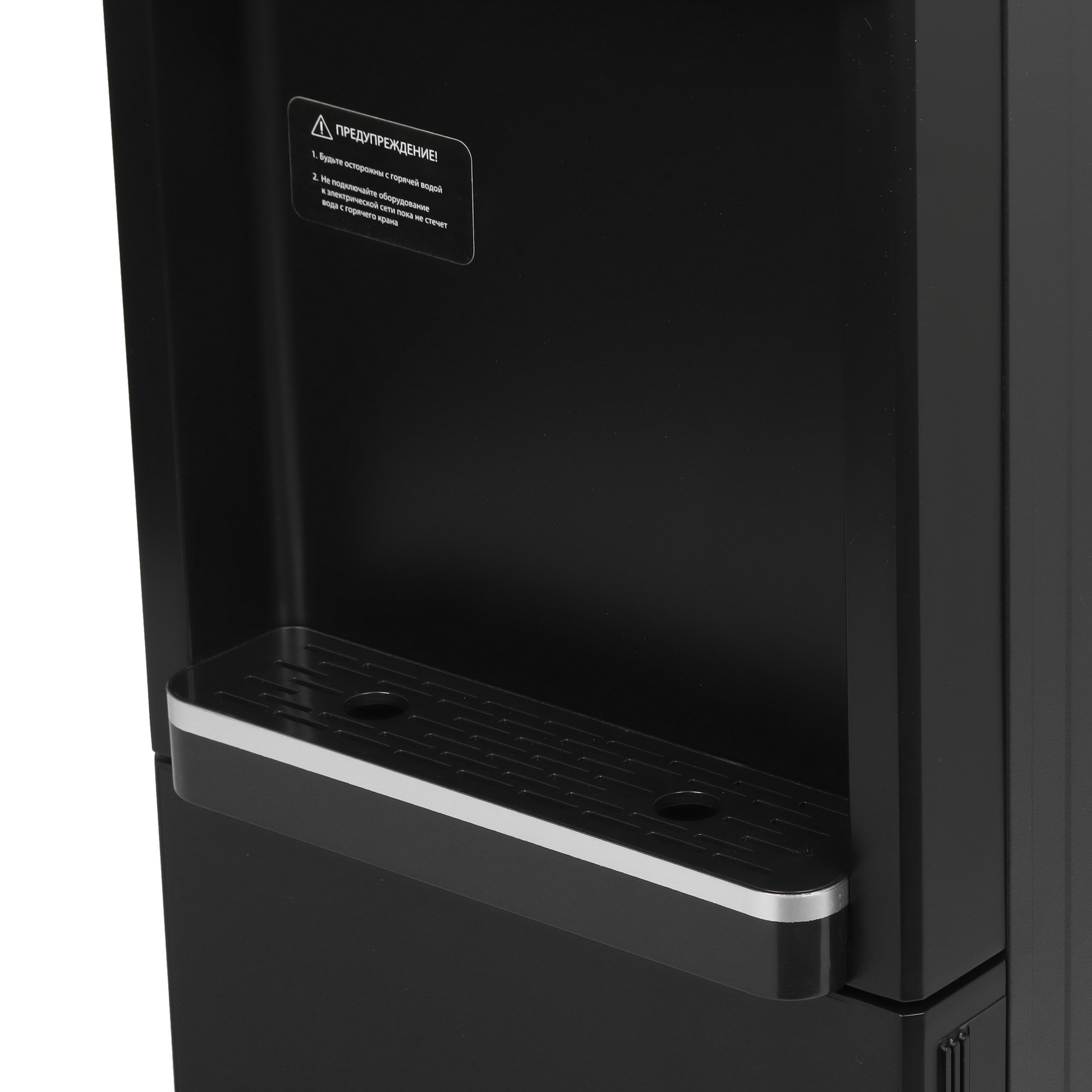 9126092 Диспенсер DEXP DWD-IT565 черный STDN-0016729 - Вид №6