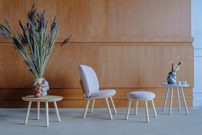 EMKO Кресло из ткани Naïve Naive sun-id-1365803 - Вид №7