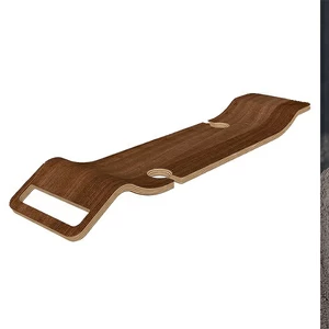 Полочка для ванн Tombolo 10 TOM-10-OAK