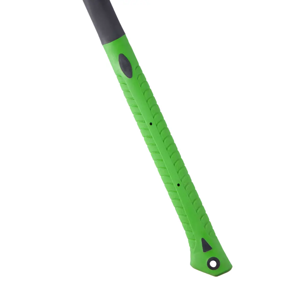 Топор GEOLIA с фиберглассовой рукояткой для профессиональных работ 86365939 STLM-1358283 - Вид №2