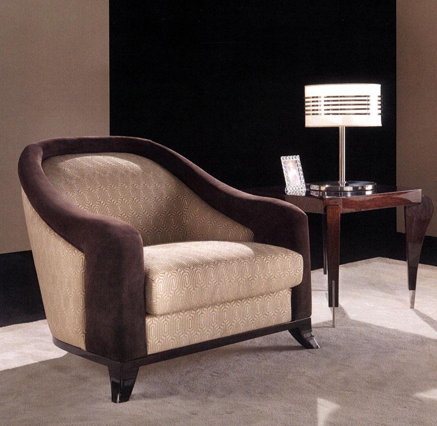 Кресло  TURRI T2200  1 Pegaso