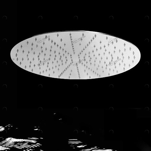 Душевая головка Ø 400 SOFFGAT400_IXL Geda Nextage Shower Heads Душевая головка Shower Heads SOFFGAT400IXL