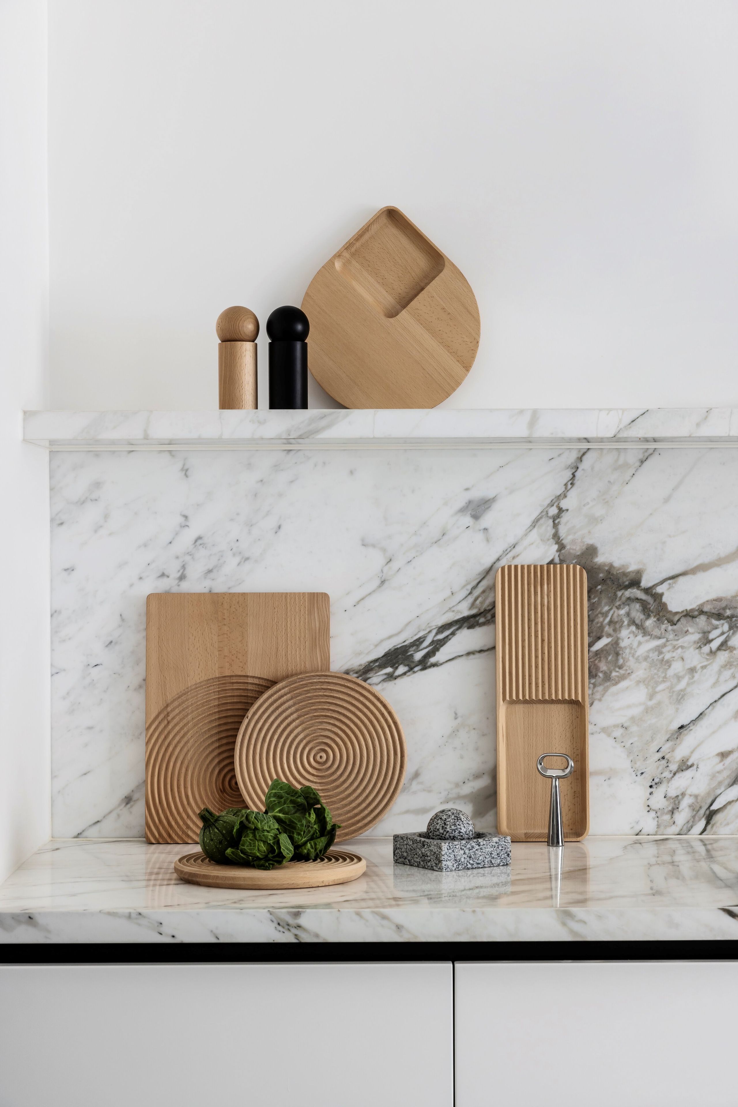 ARCH-00043063 Ступка и пестик Case Orb - Вид №7