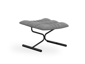 Тканевая мягкая подставка для ног