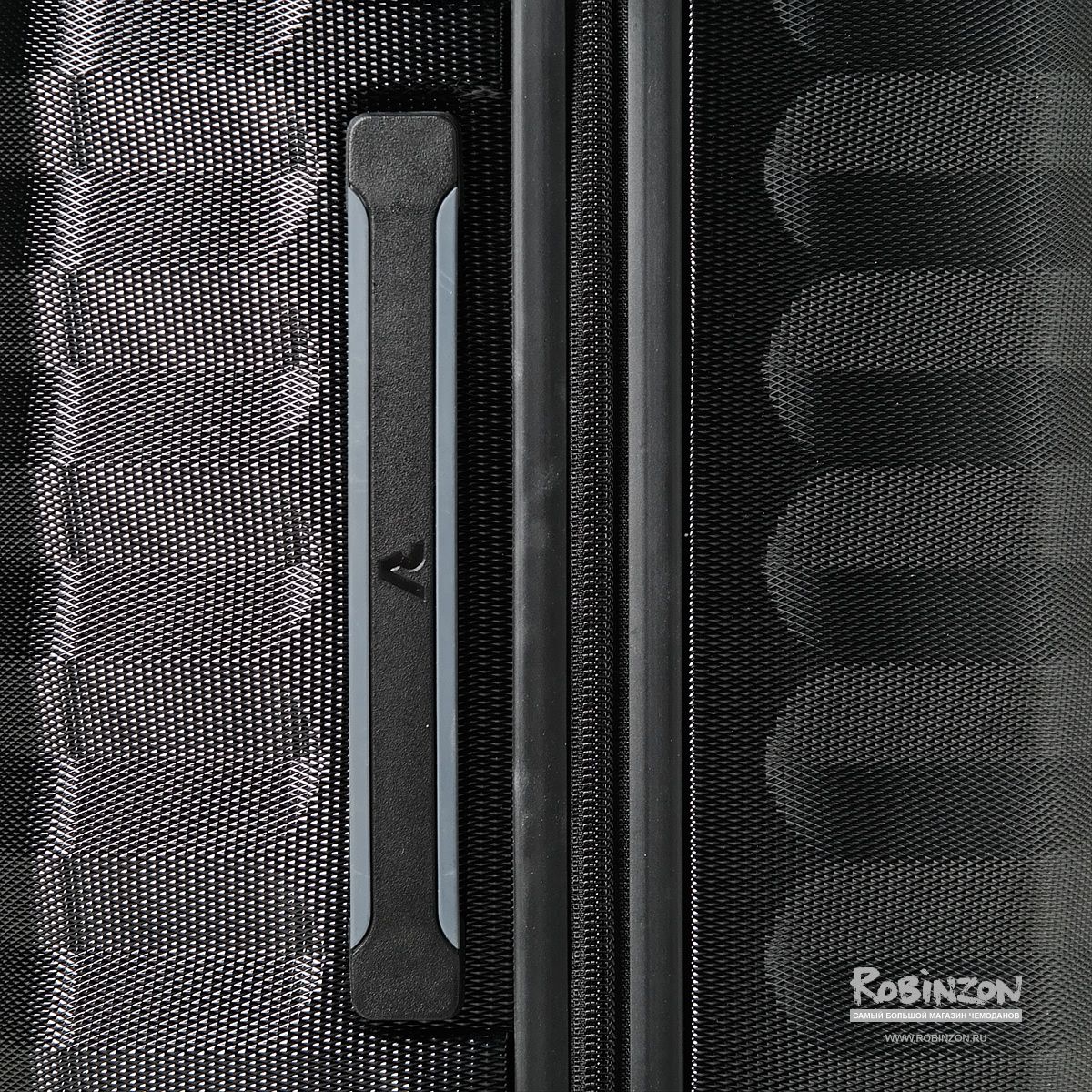 5168-0101 Чемодан 5168 XL 4w Roncato Uno ZSL Premium  - Вид №5