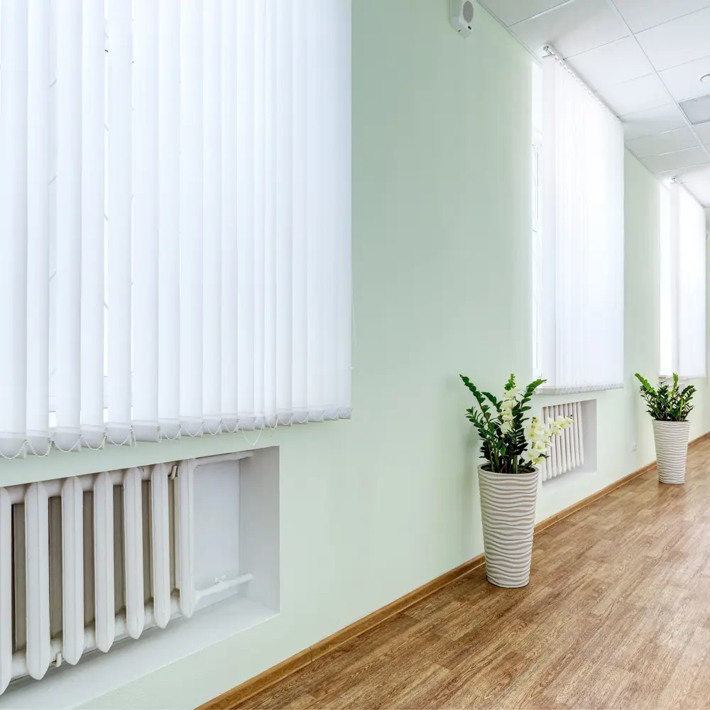 Термостойкая эмаль NOVAX для радиаторов и труб - белая полуглянцевая 0,5 л 14129059 STLM-0004333 - Вид №4