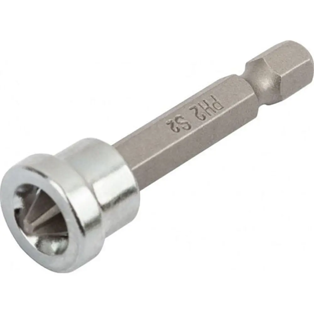 Насадки для быстрого завинчивания Fit 15426 PH2x50 мм, 2 шт. 82274486 STLM-2135716  - Вид №1