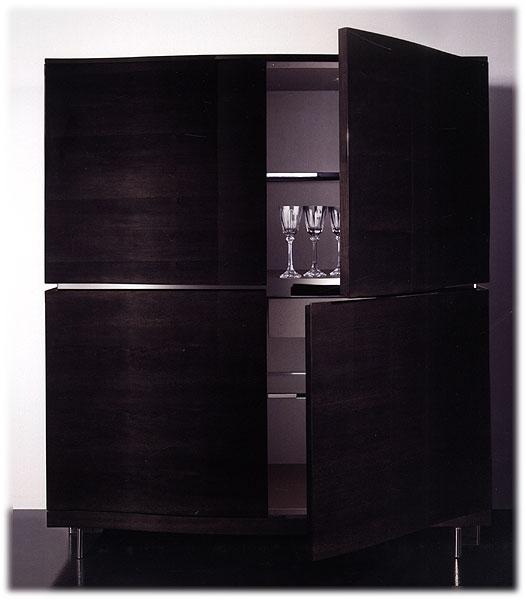 Буфет  MALERBA SO004 Solitaire - Вид №1