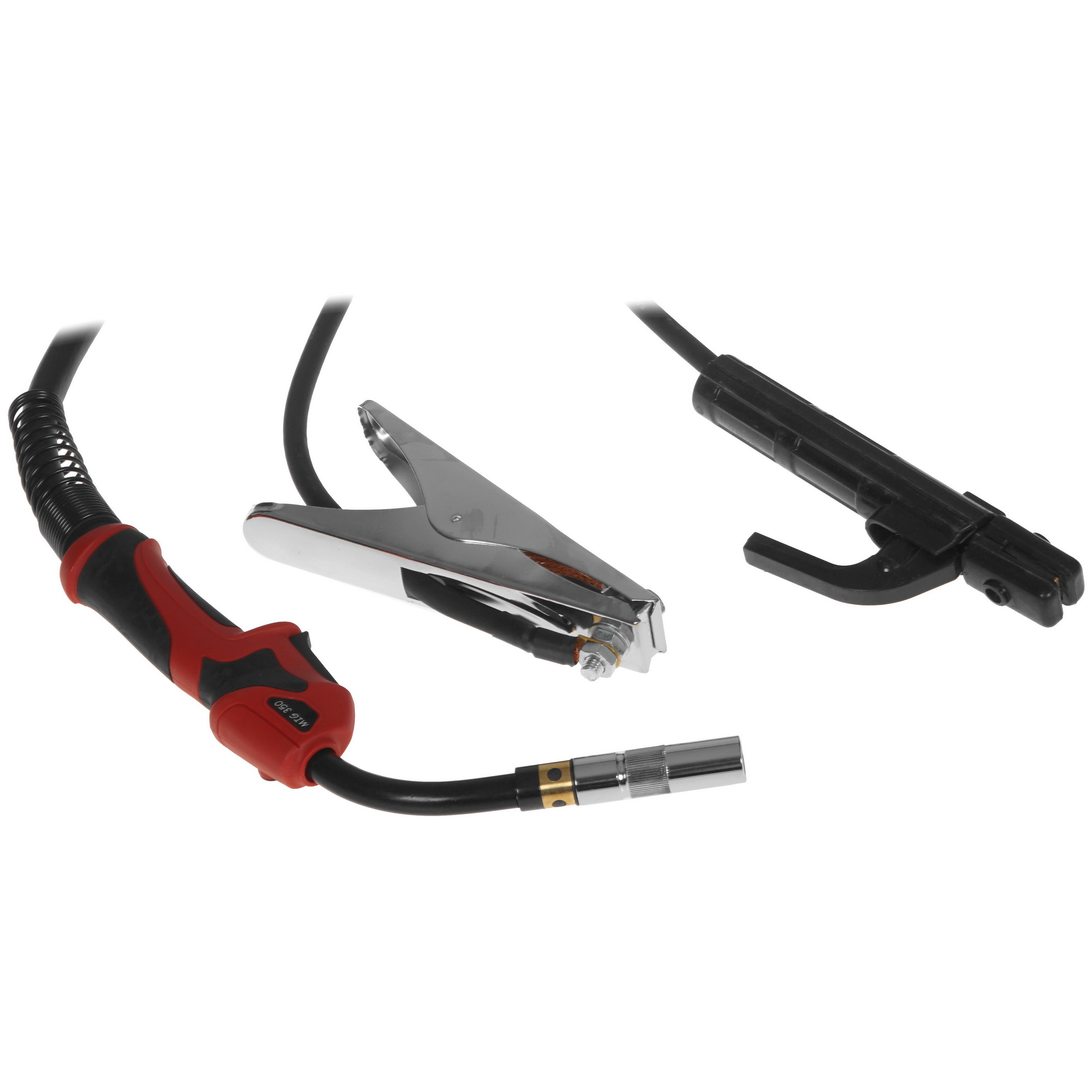 Сварочный аппарат Ресанта САИПА-350 8199877 STDN-0074123 - Вид №13