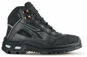 U-POWER Кожаная защитная обувь  Rl1e104