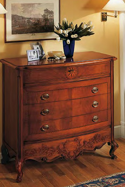 Комод  SERAFINO MARELLI P 3 como Provenzale